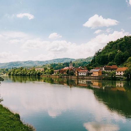 Apartments Gros Radece Zewnętrze zdjęcie