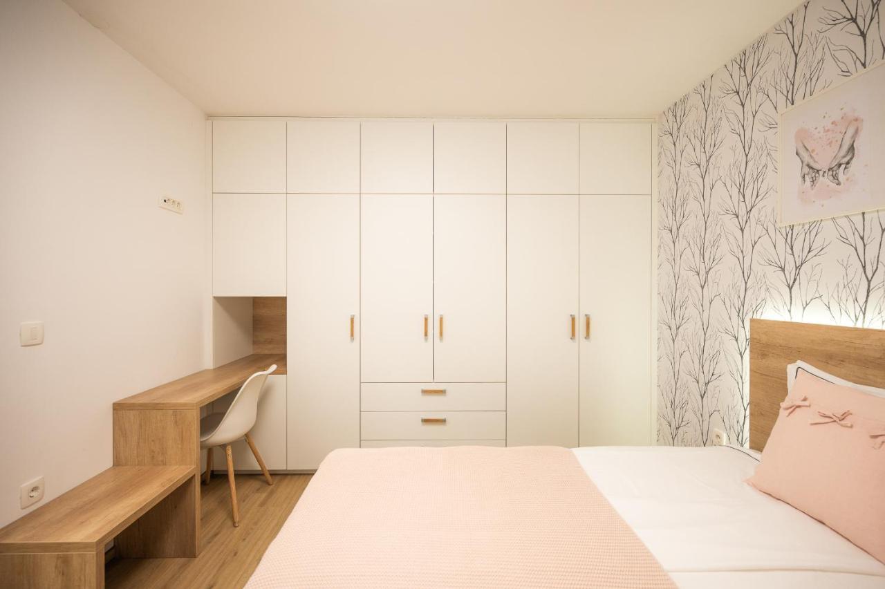 Apartments Gros Radece Zewnętrze zdjęcie