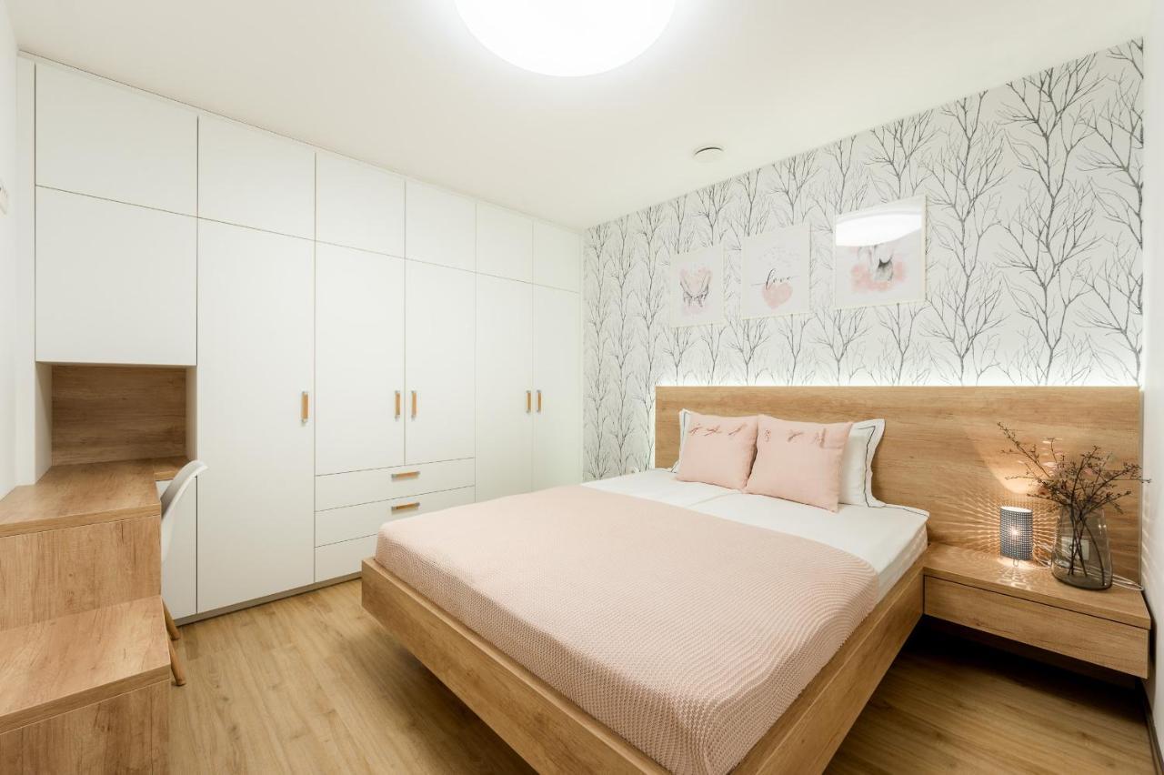 Apartments Gros Radece Zewnętrze zdjęcie