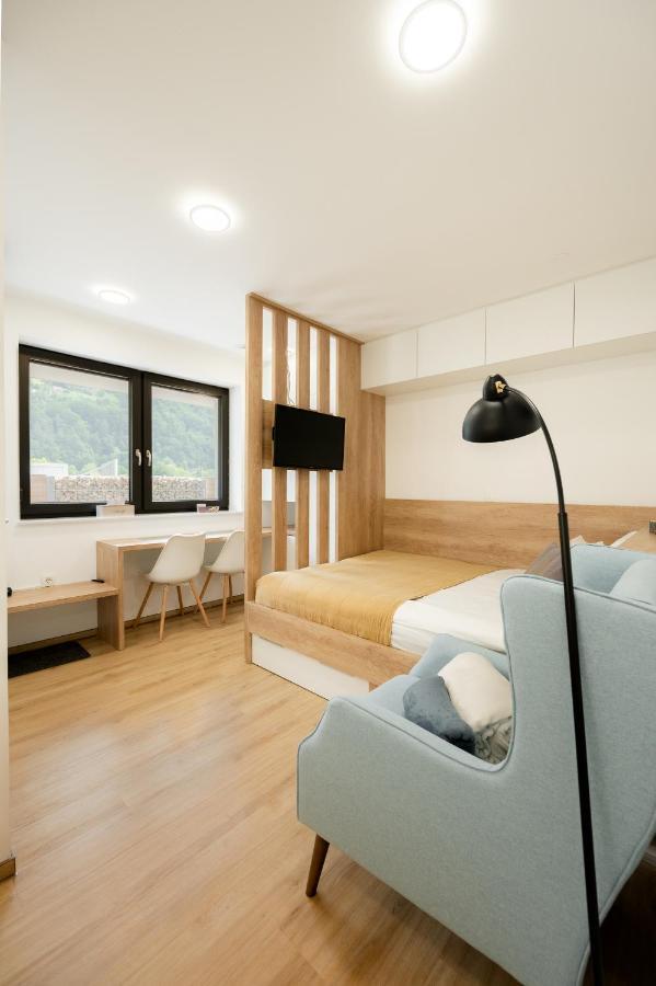 Apartments Gros Radece Zewnętrze zdjęcie