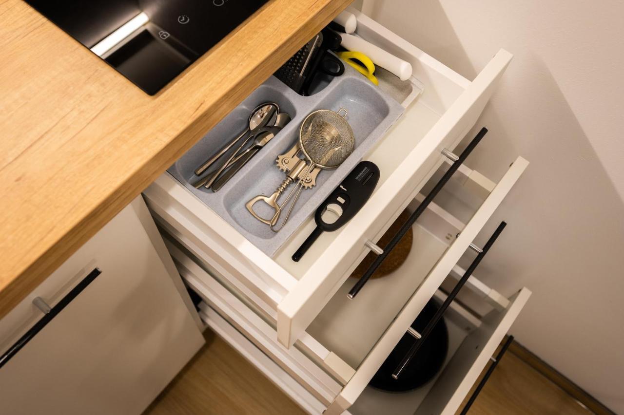 Apartments Gros Radece Zewnętrze zdjęcie