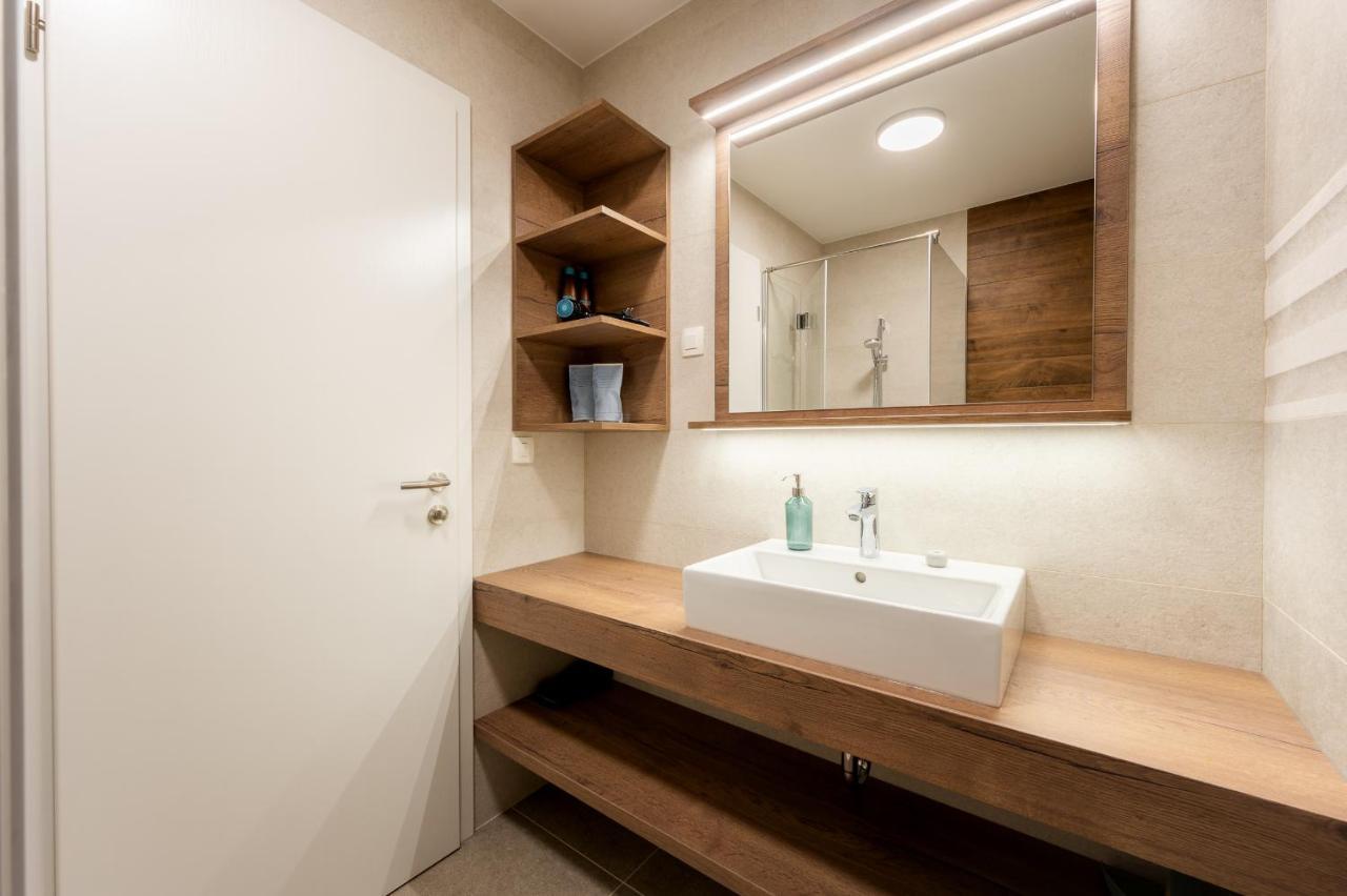 Apartments Gros Radece Zewnętrze zdjęcie