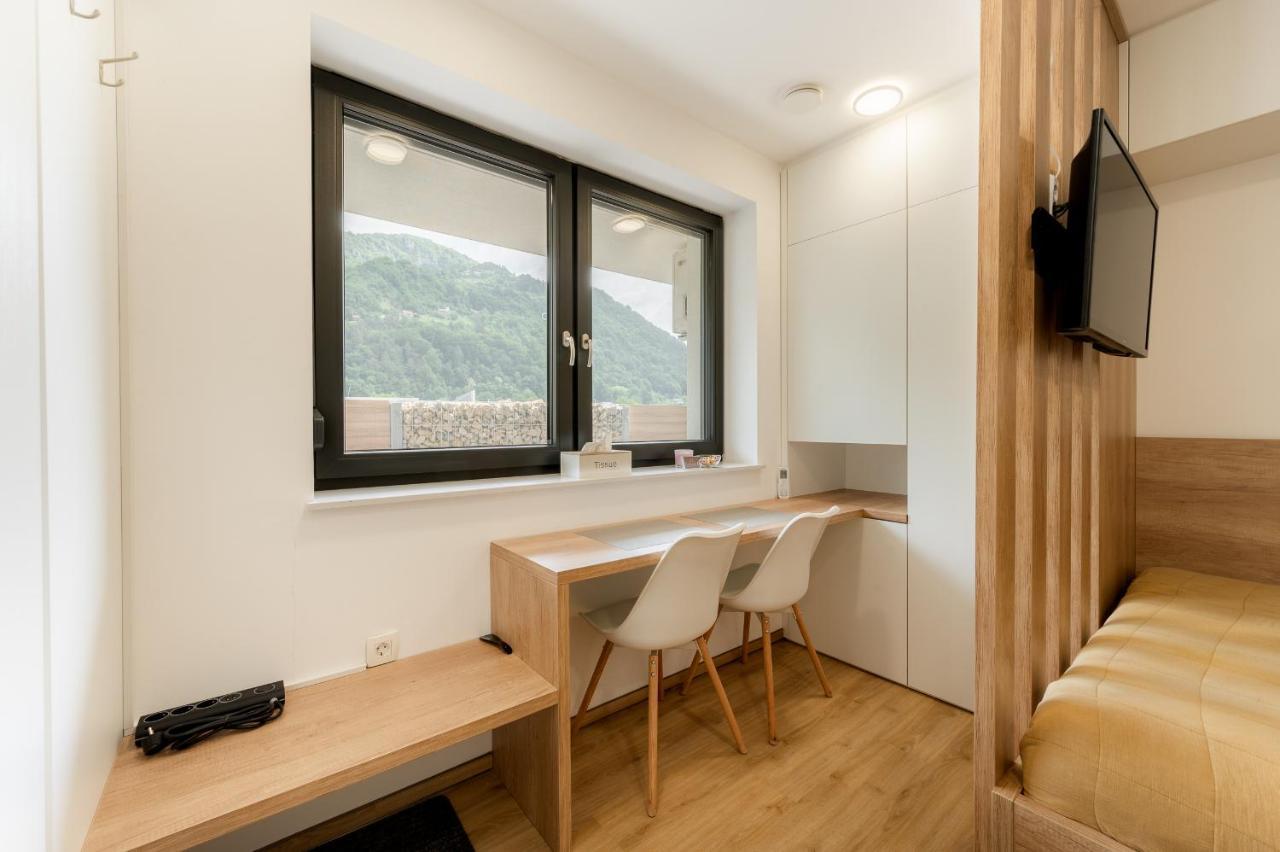 Apartments Gros Radece Zewnętrze zdjęcie