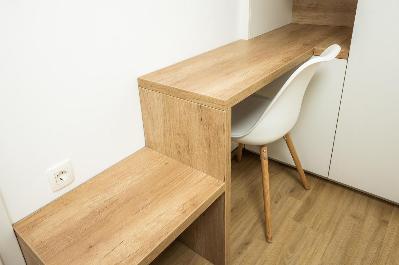 Apartments Gros Radece Zewnętrze zdjęcie