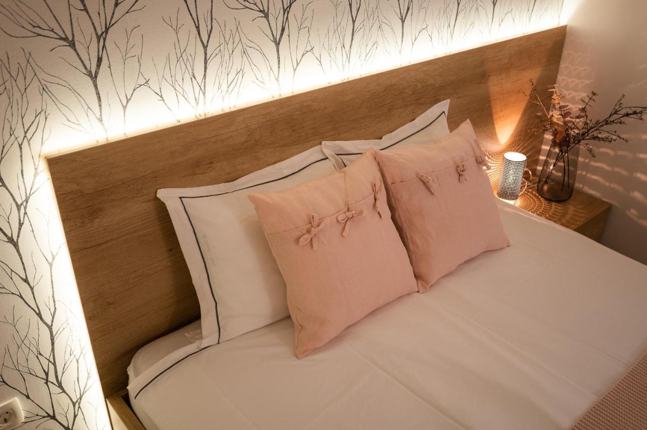 Apartments Gros Radece Zewnętrze zdjęcie
