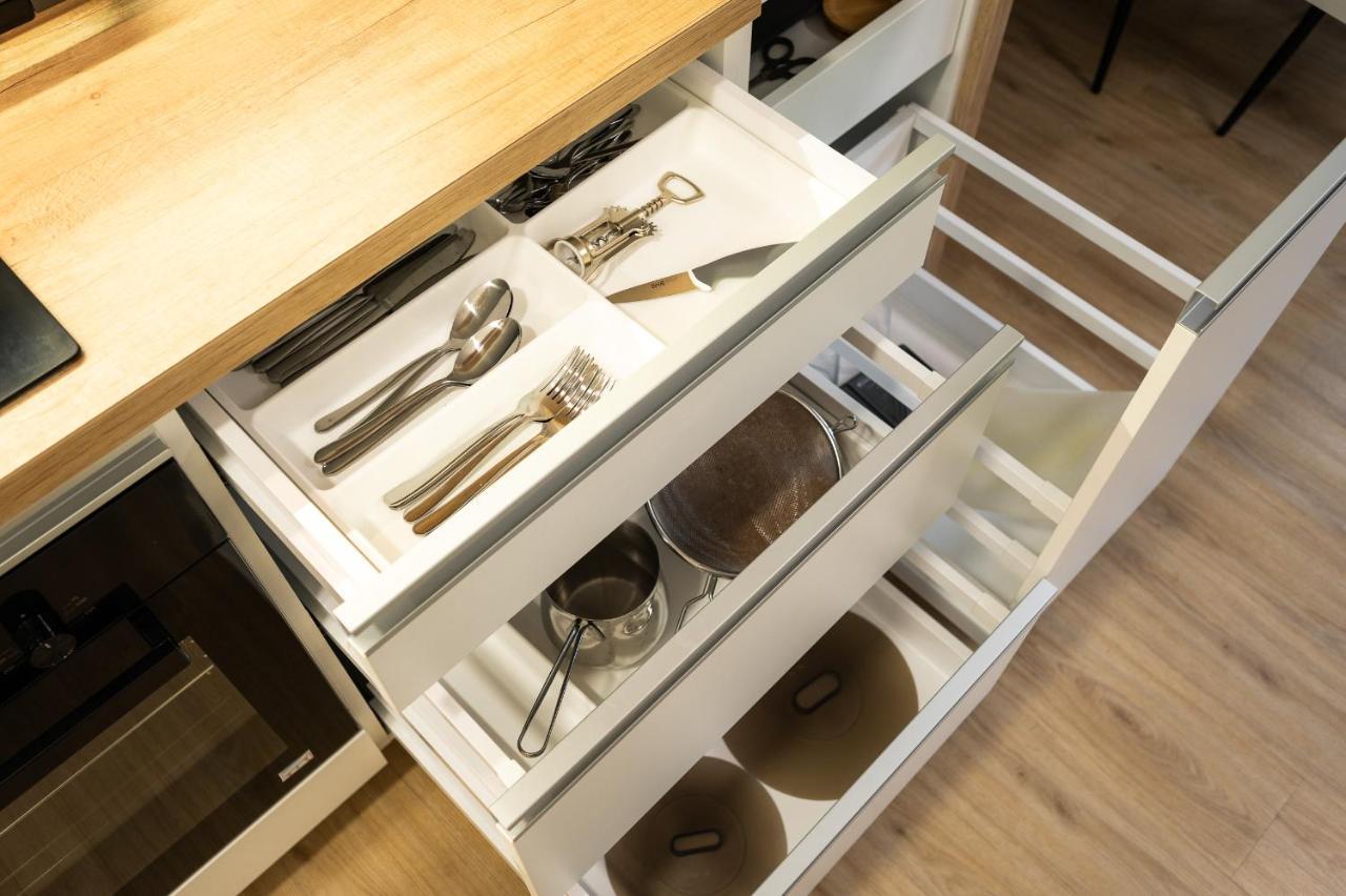 Apartments Gros Radece Zewnętrze zdjęcie