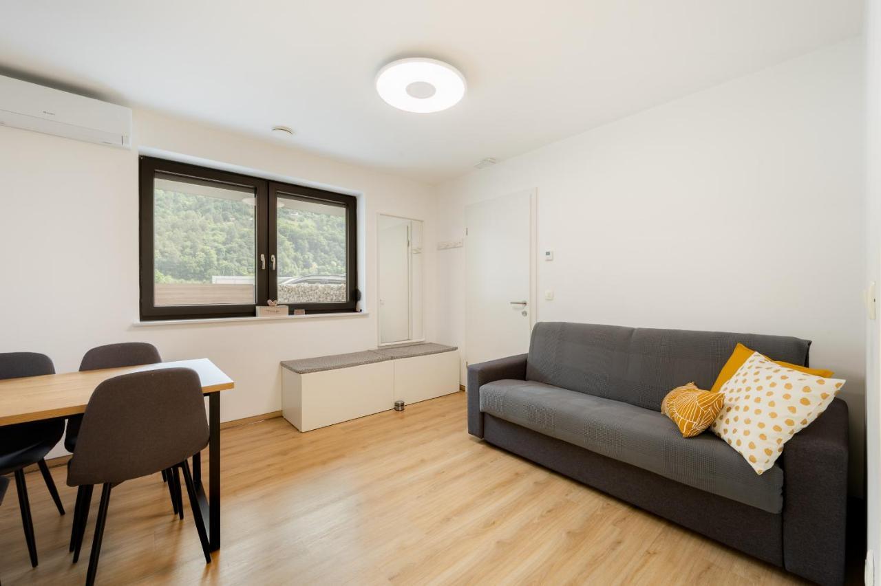 Apartments Gros Radece Zewnętrze zdjęcie