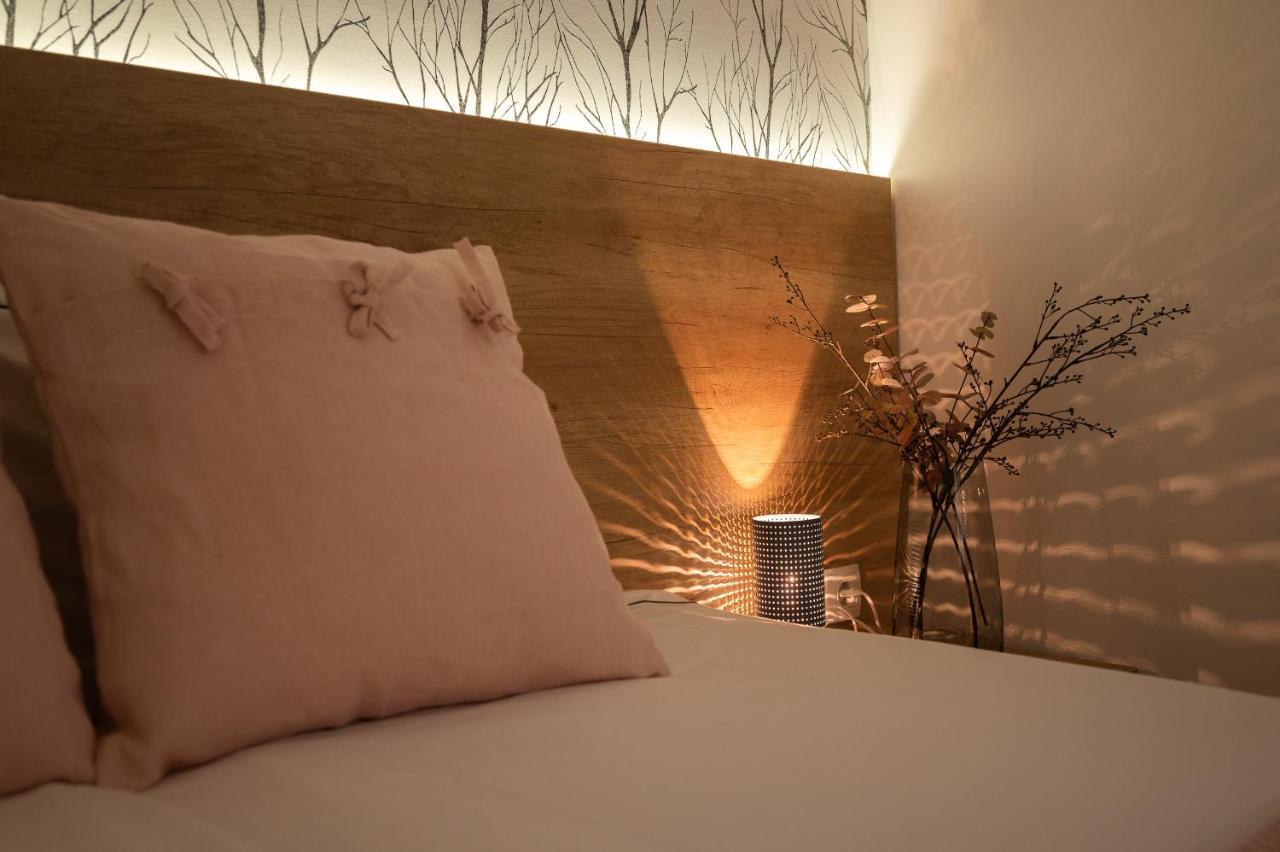 Apartments Gros Radece Zewnętrze zdjęcie