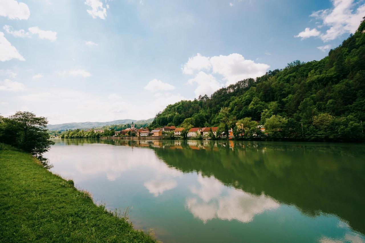 Apartments Gros Radece Zewnętrze zdjęcie