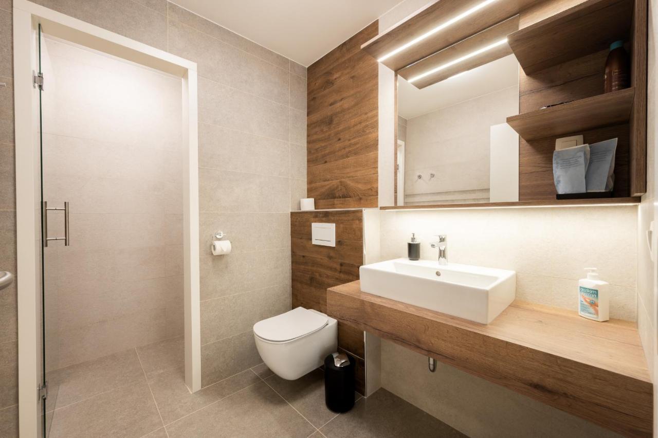 Apartments Gros Radece Zewnętrze zdjęcie