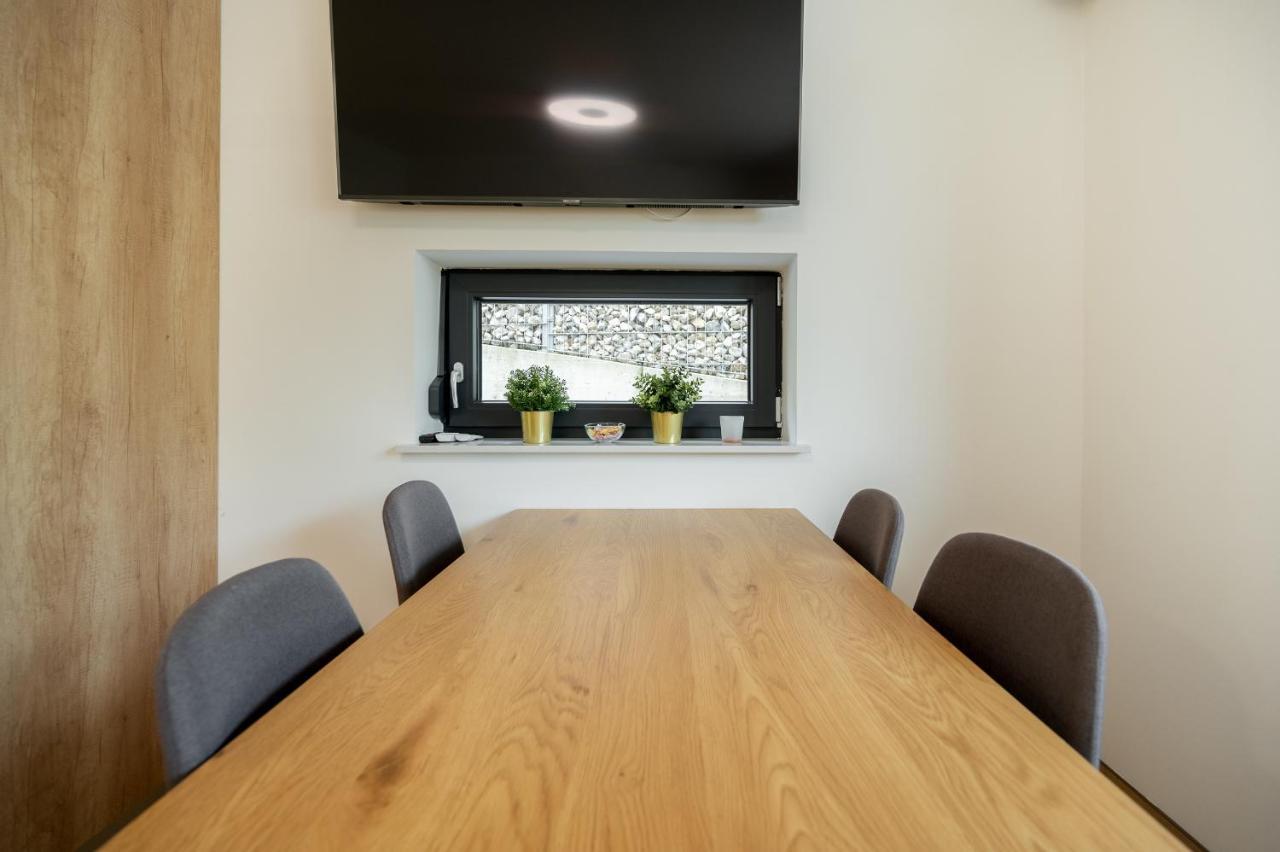 Apartments Gros Radece Zewnętrze zdjęcie