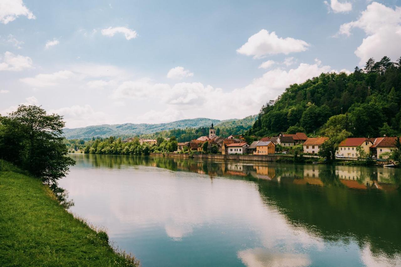 Apartments Gros Radece Zewnętrze zdjęcie