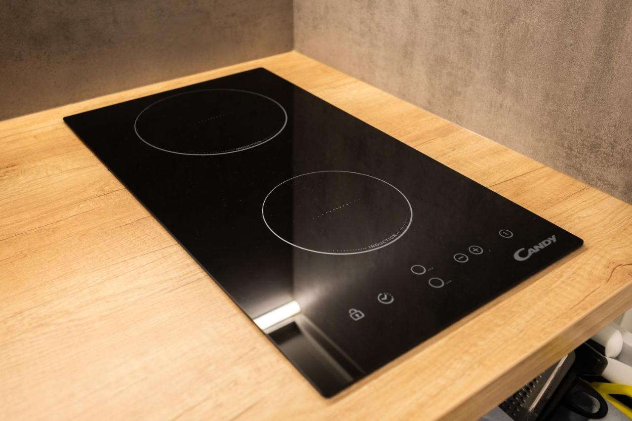 Apartments Gros Radece Zewnętrze zdjęcie