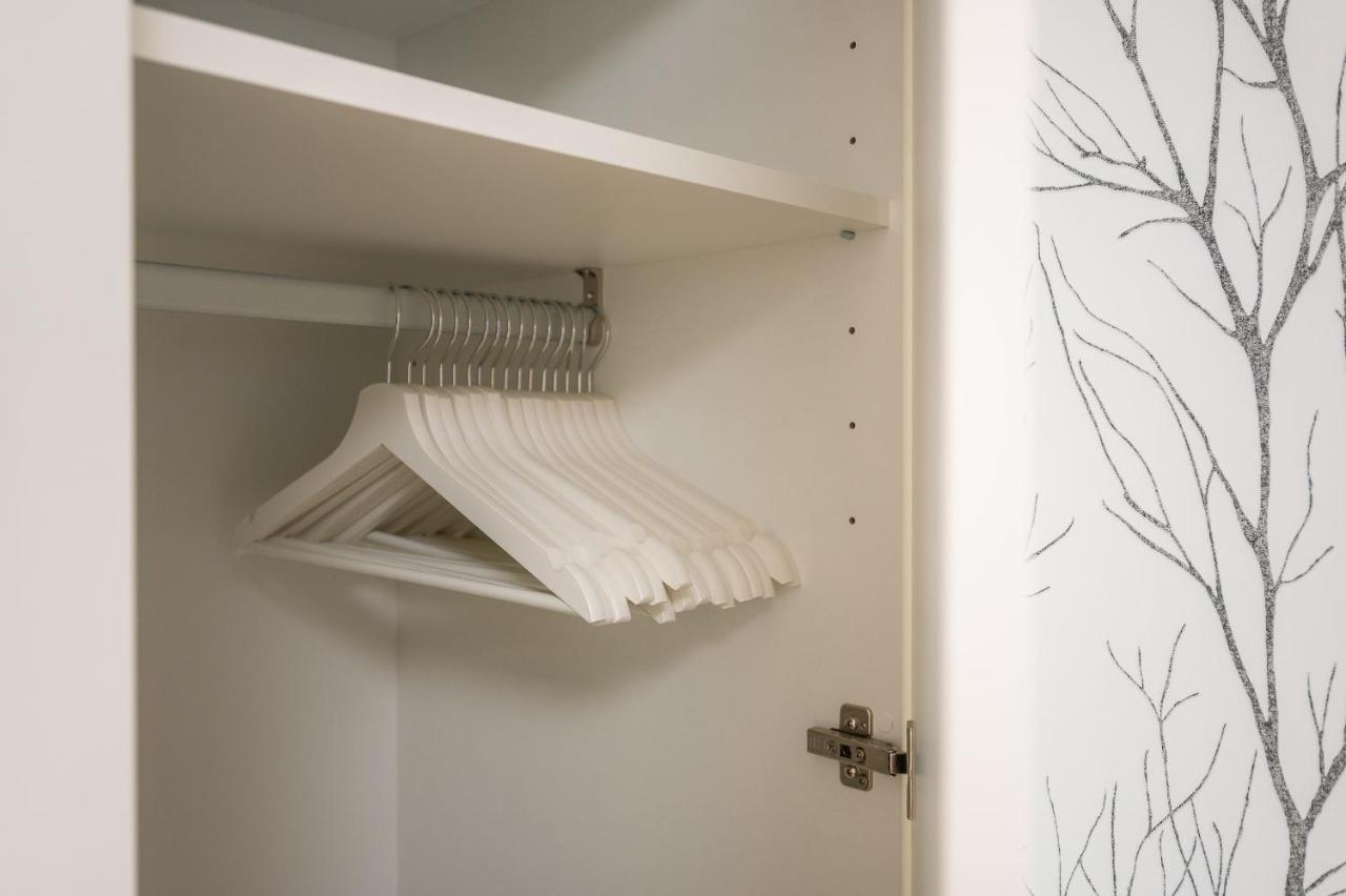 Apartments Gros Radece Zewnętrze zdjęcie