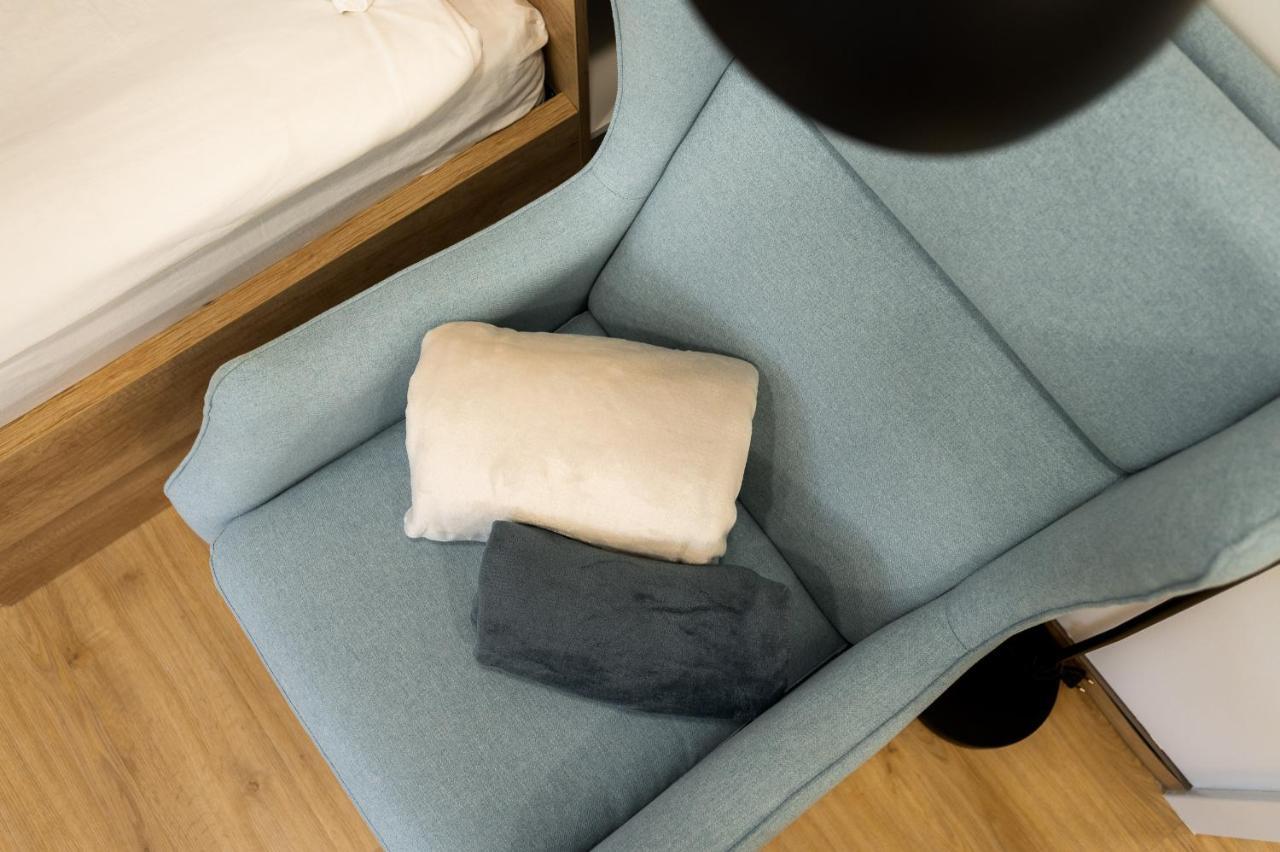 Apartments Gros Radece Zewnętrze zdjęcie